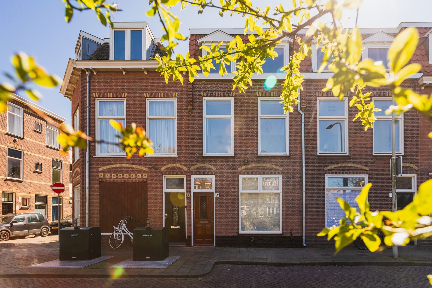 Photo 5 of Van St. Aldegondeplein 32