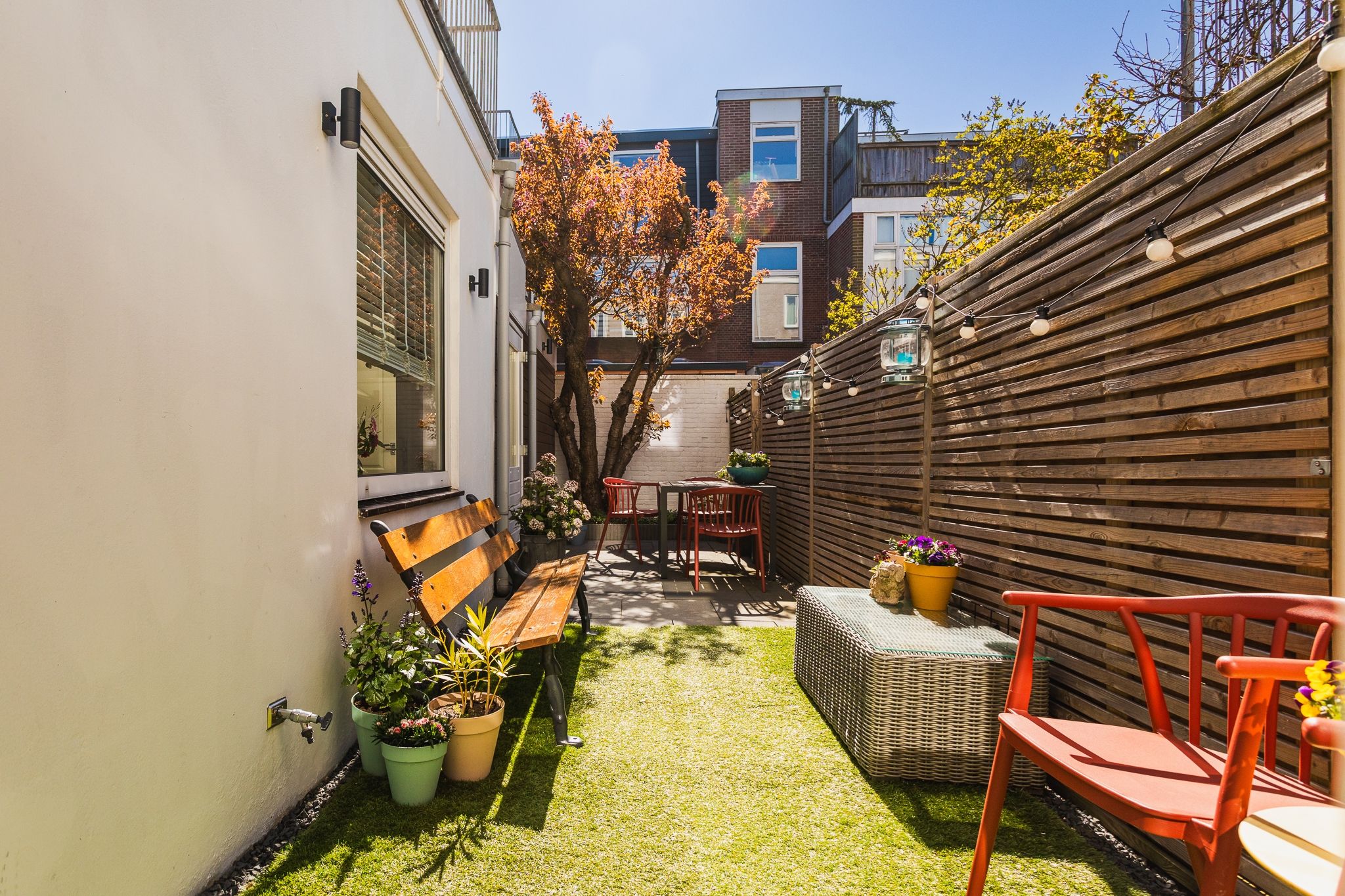 Photo 15 of Van St. Aldegondeplein 32