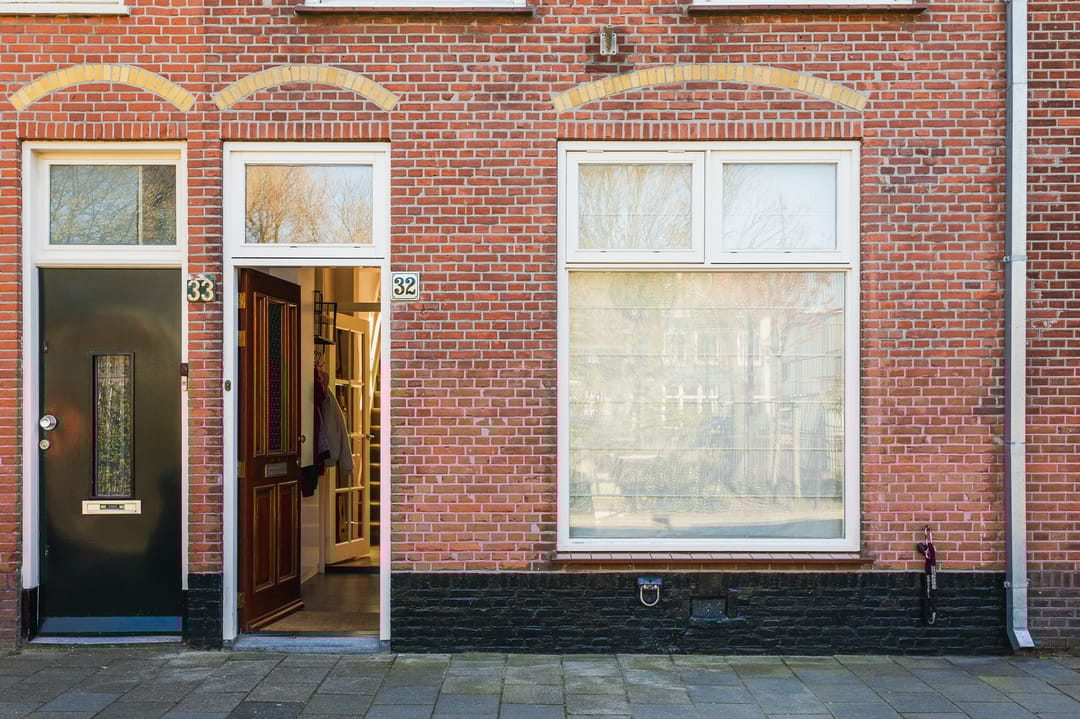 Photo 41 of Van St. Aldegondeplein 32