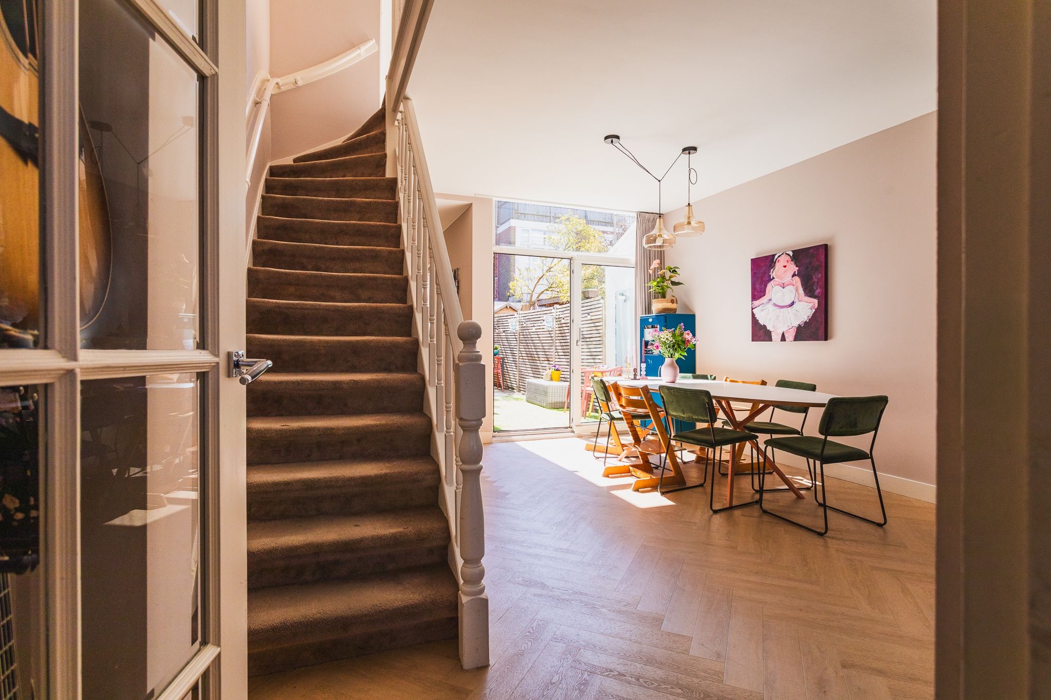 Photo 6 of Van St. Aldegondeplein 32