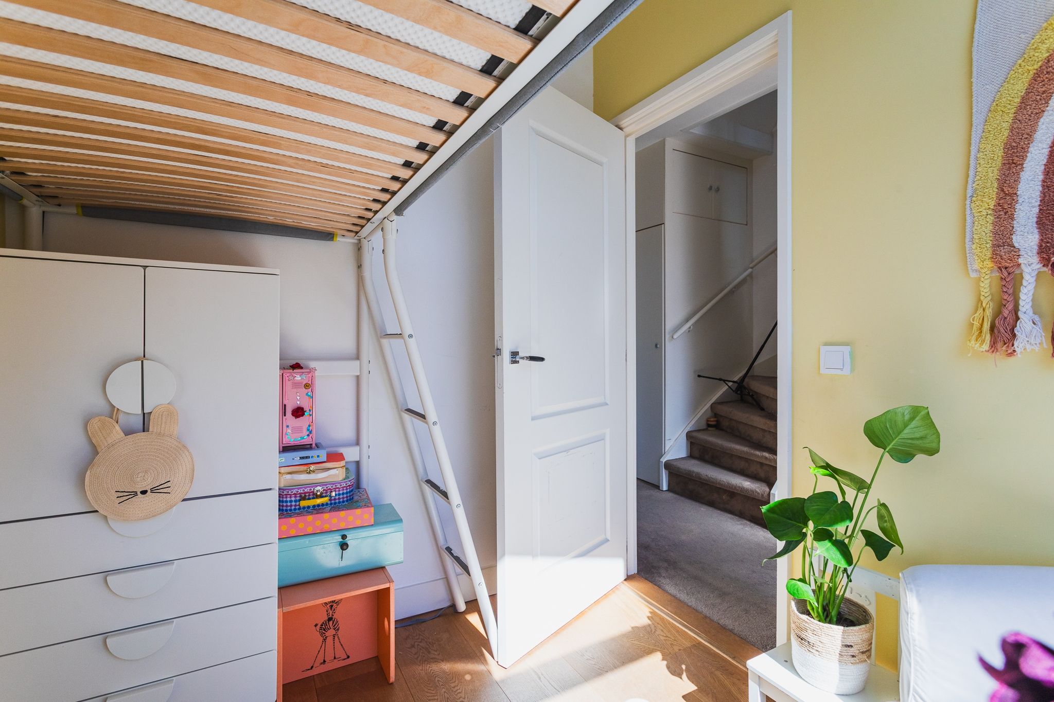 Photo 21 of Van St. Aldegondeplein 32