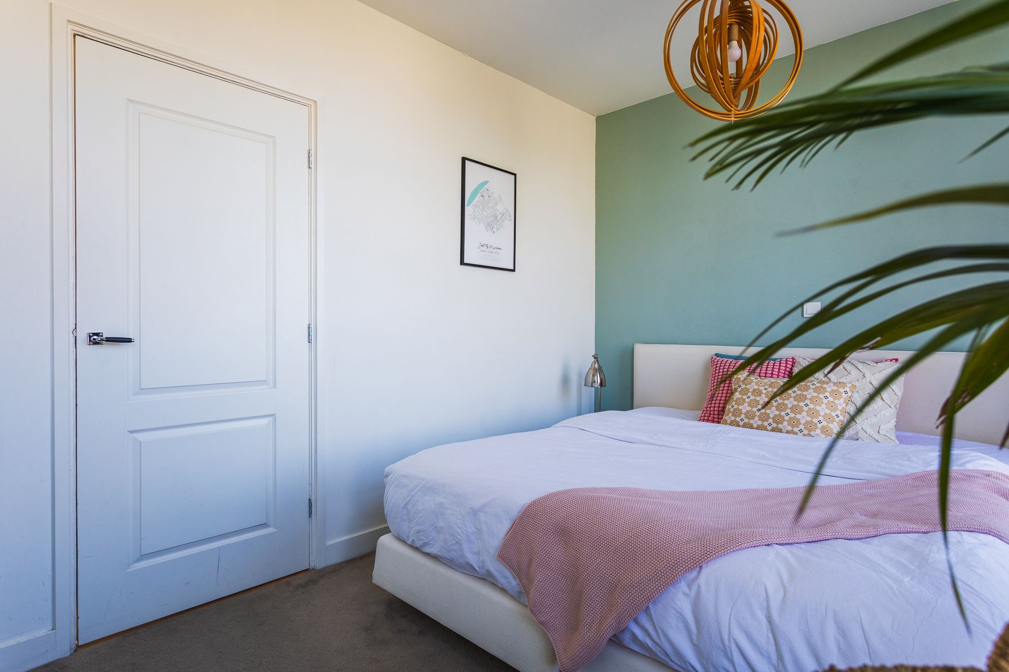 Photo 30 of Van St. Aldegondeplein 32