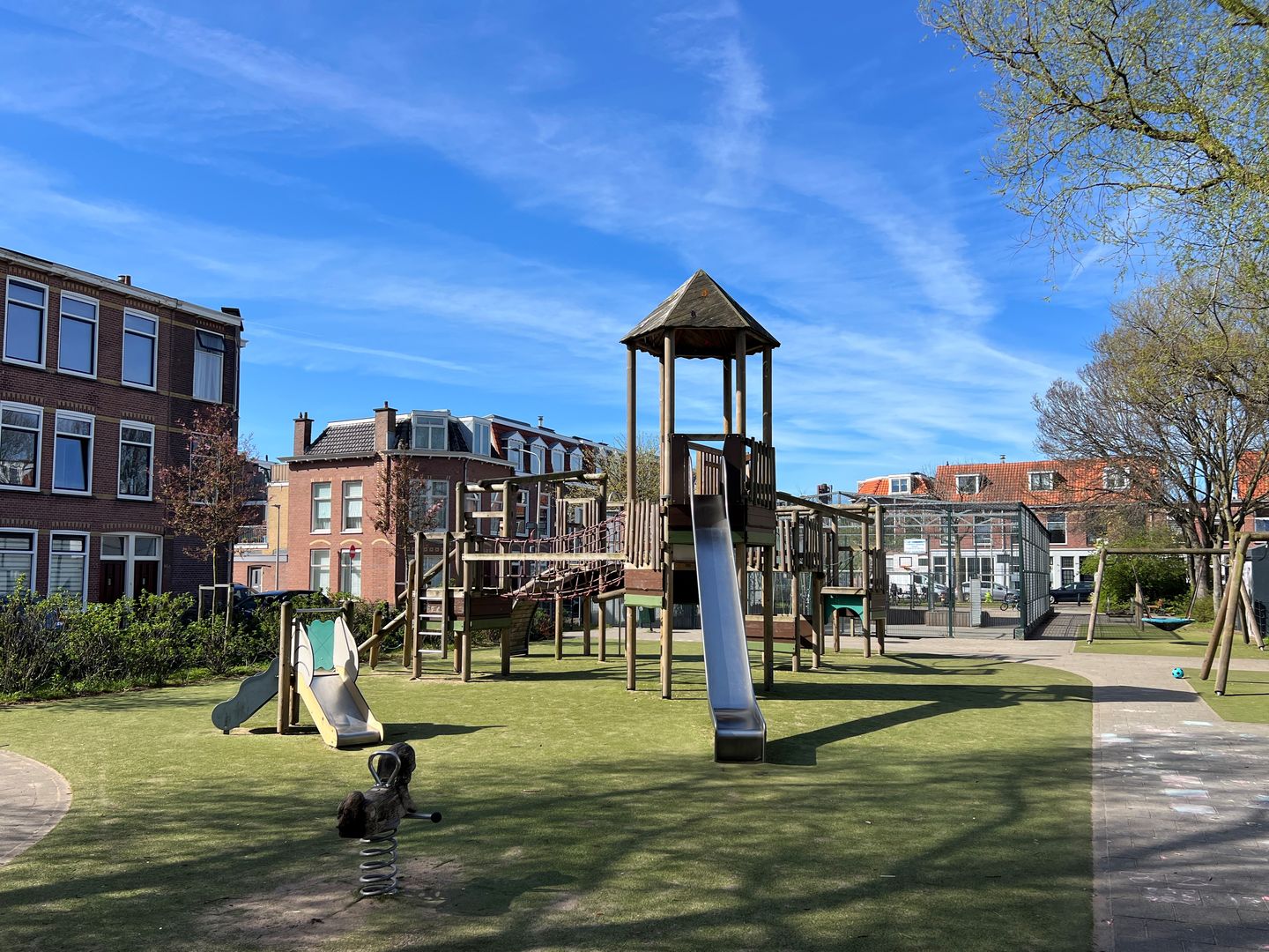 Photo 44 of Van St. Aldegondeplein 32