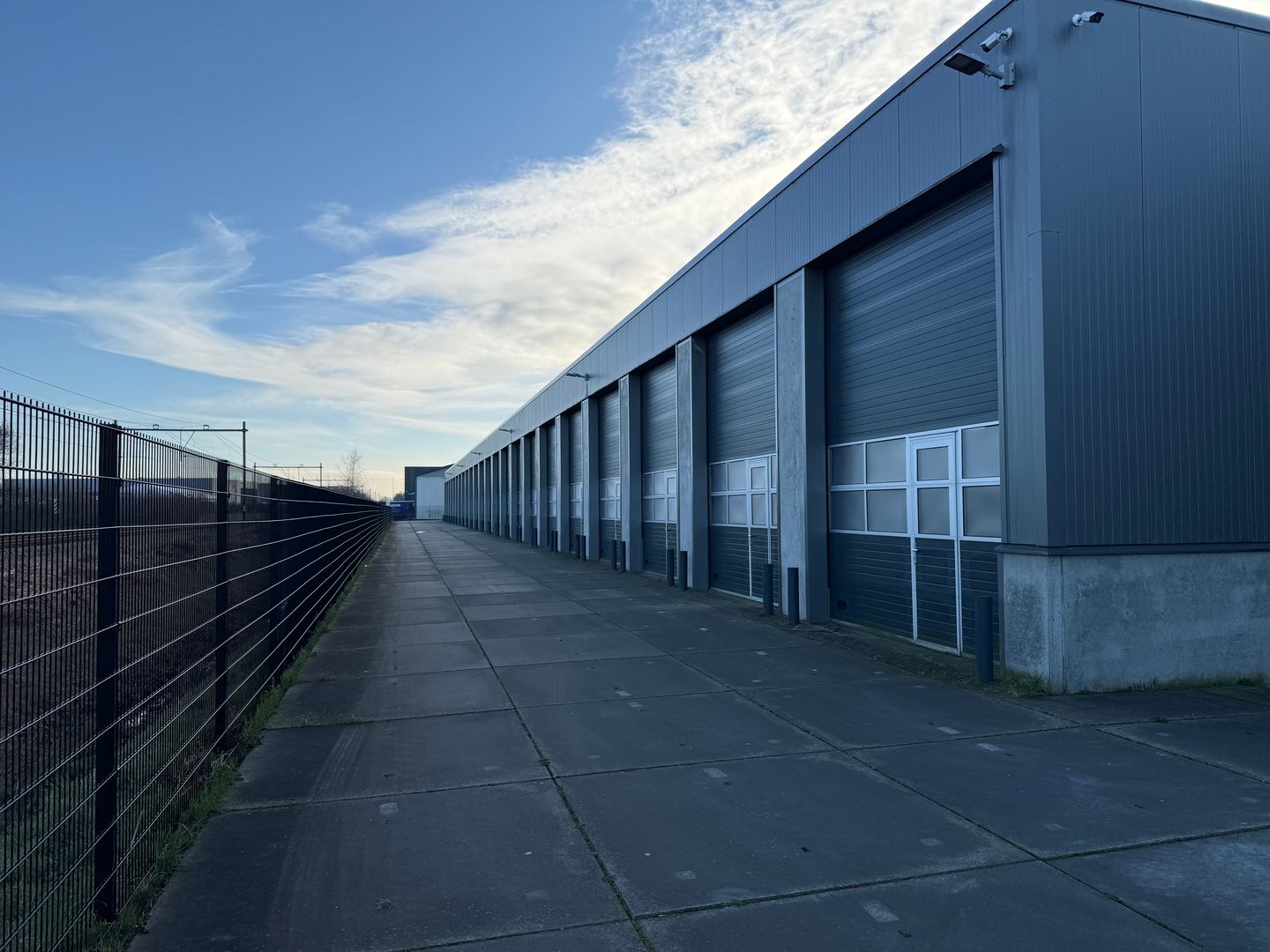 Bekijk foto 3 van Oude Kerkstraat 12-D