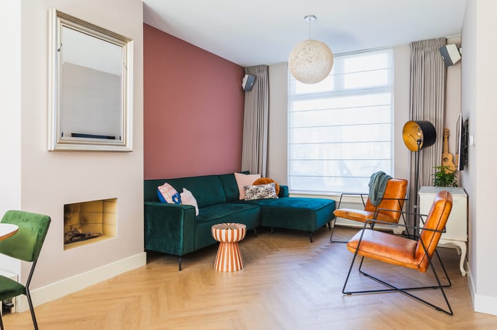 Photo 3 of Van St. Aldegondeplein 32