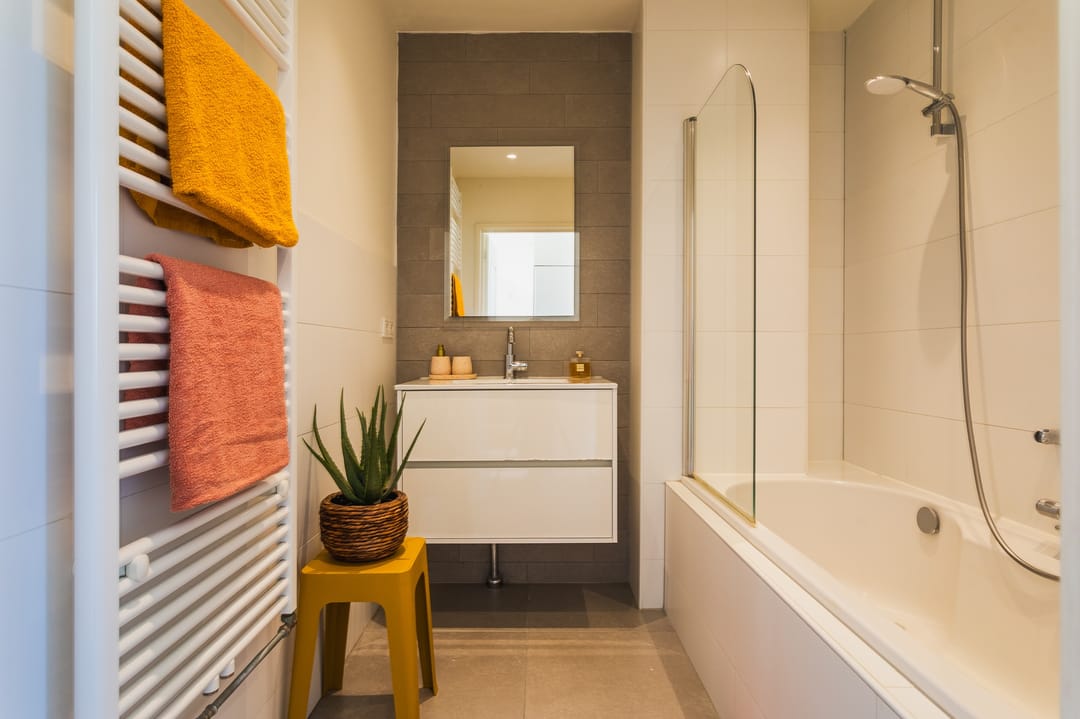 Photo 28 of Van St. Aldegondeplein 32