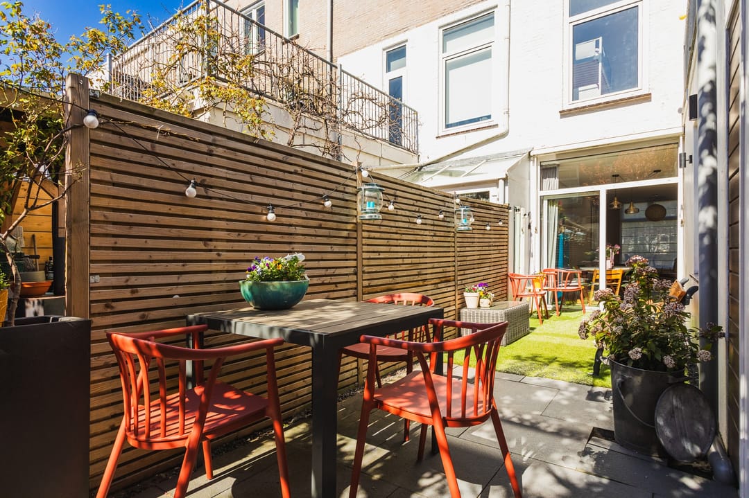 Photo 16 of Van St. Aldegondeplein 32