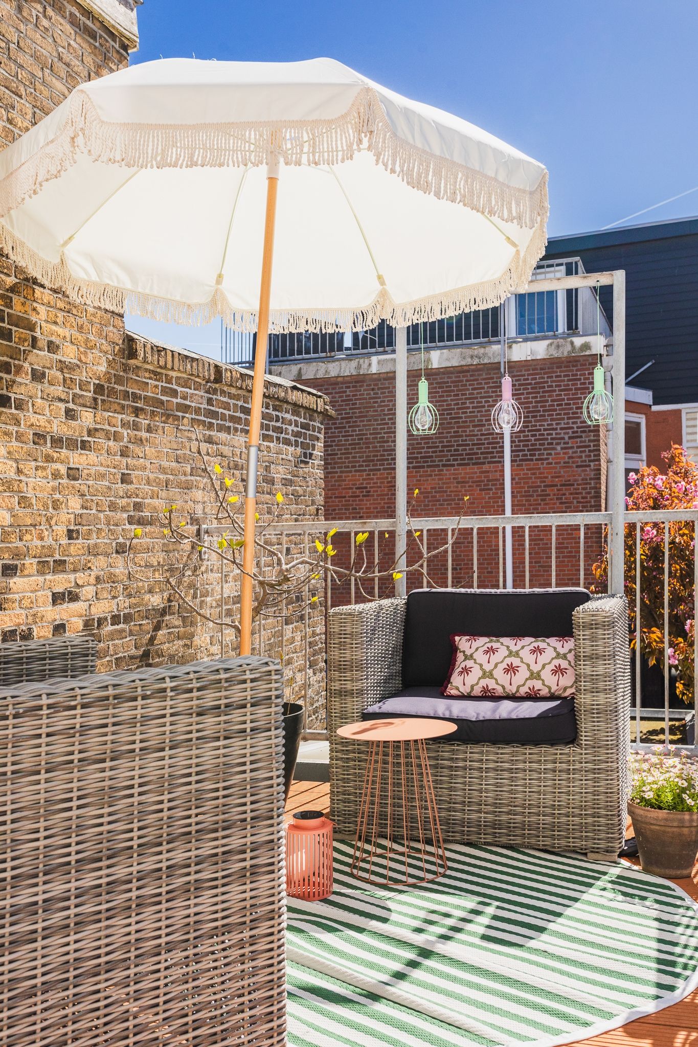 Photo 25 of Van St. Aldegondeplein 32