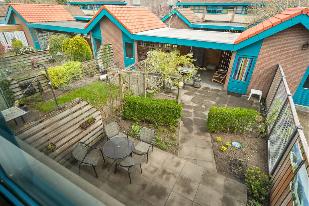 Foto 47 van Turandotdreef 16