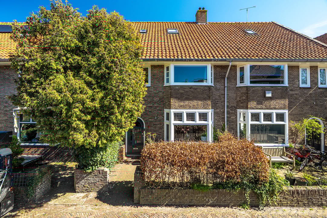 Photo 1 of Koekoekstraat 6