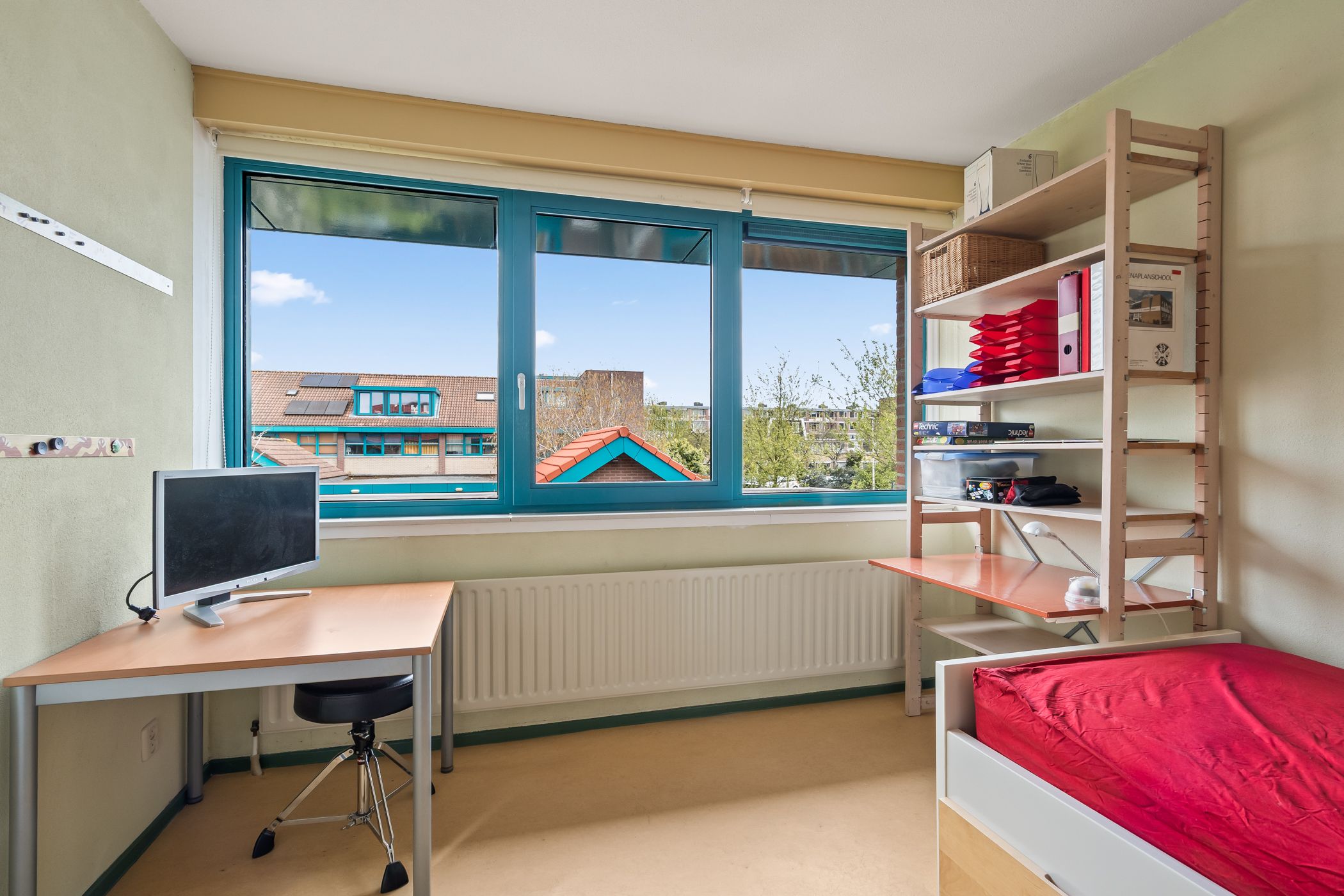 Foto 33 van Turandotdreef 16