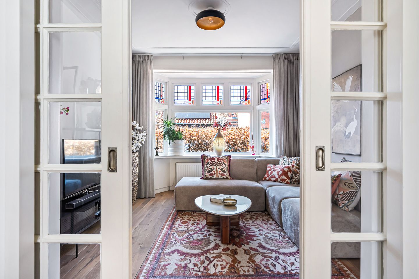 Photo 4 of Koekoekstraat 6