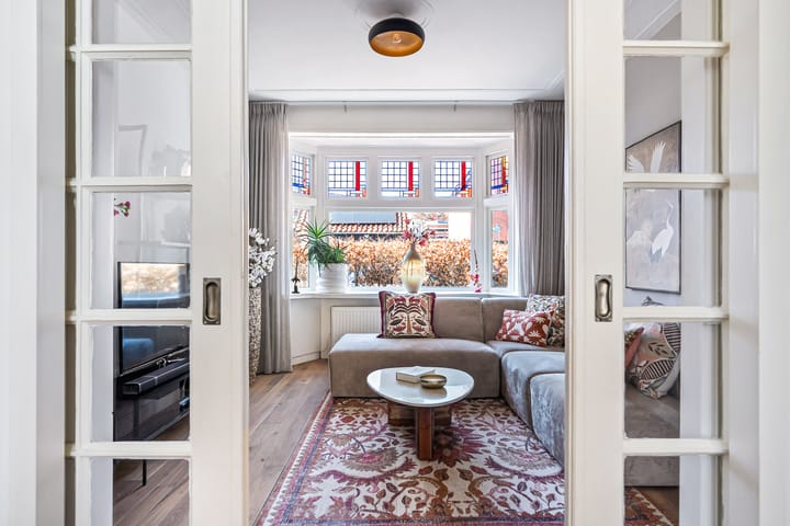 Photo 4 of Koekoekstraat 6