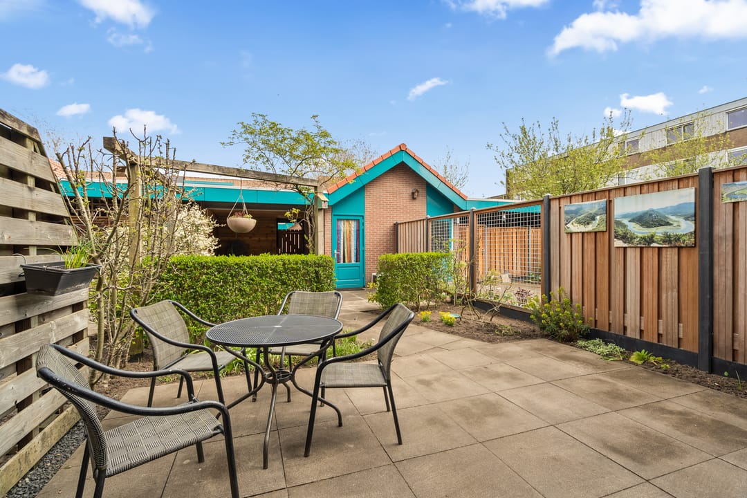 Foto 13 van Turandotdreef 16