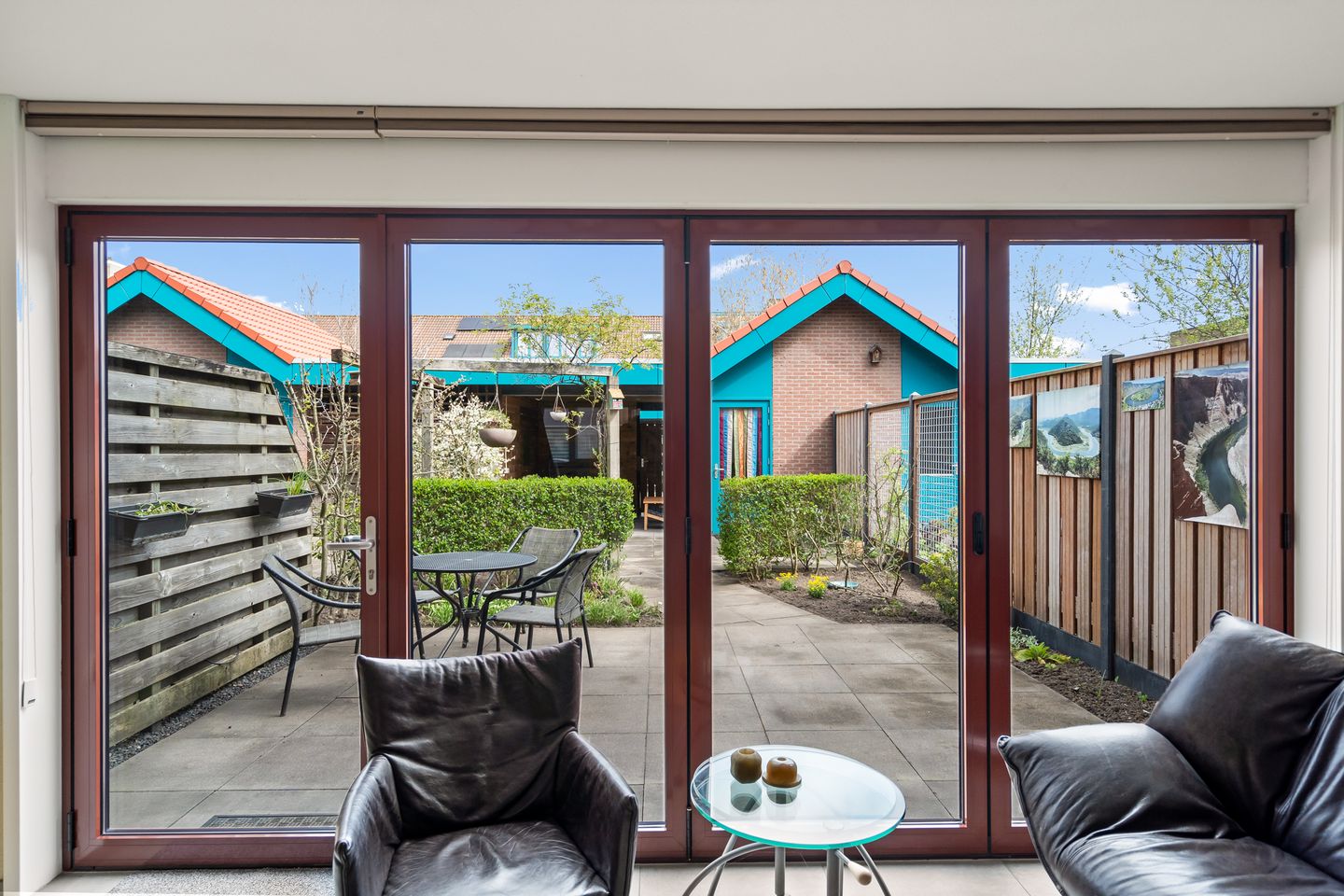 Foto 10 van Turandotdreef 16