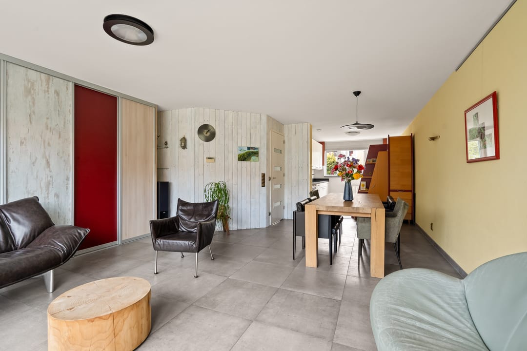 Foto 7 van Turandotdreef 16