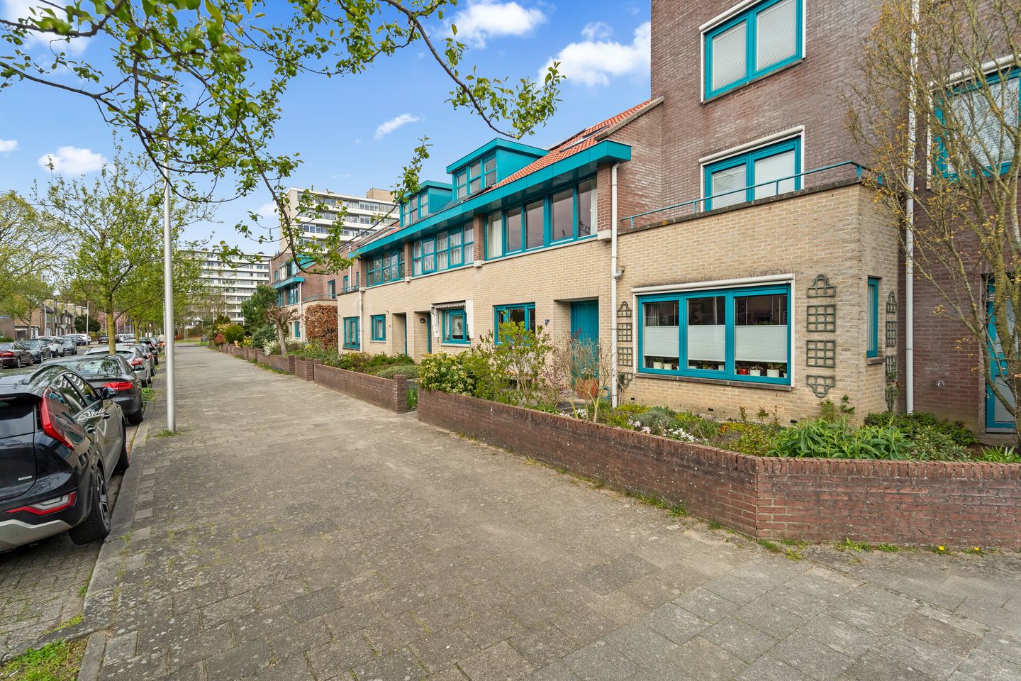 Foto 44 van Turandotdreef 16