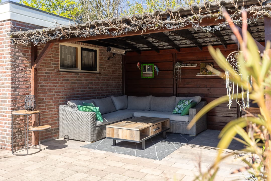 Foto 53 van Evert Heusinkveldstraat 1