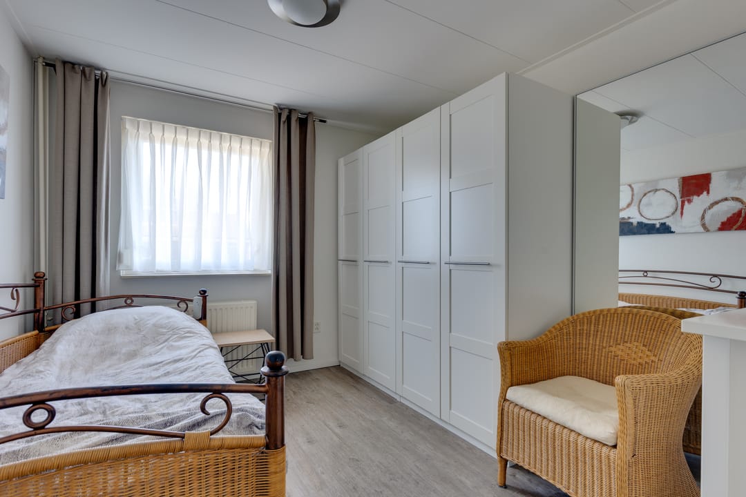 Foto 28 van Evert Heusinkveldstraat 1