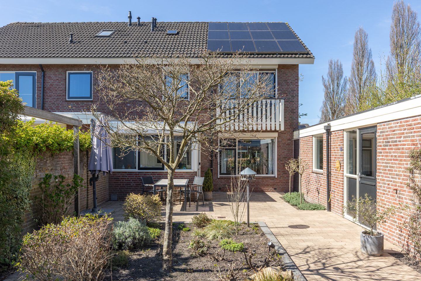 Foto 44 van Evert Heusinkveldstraat 1