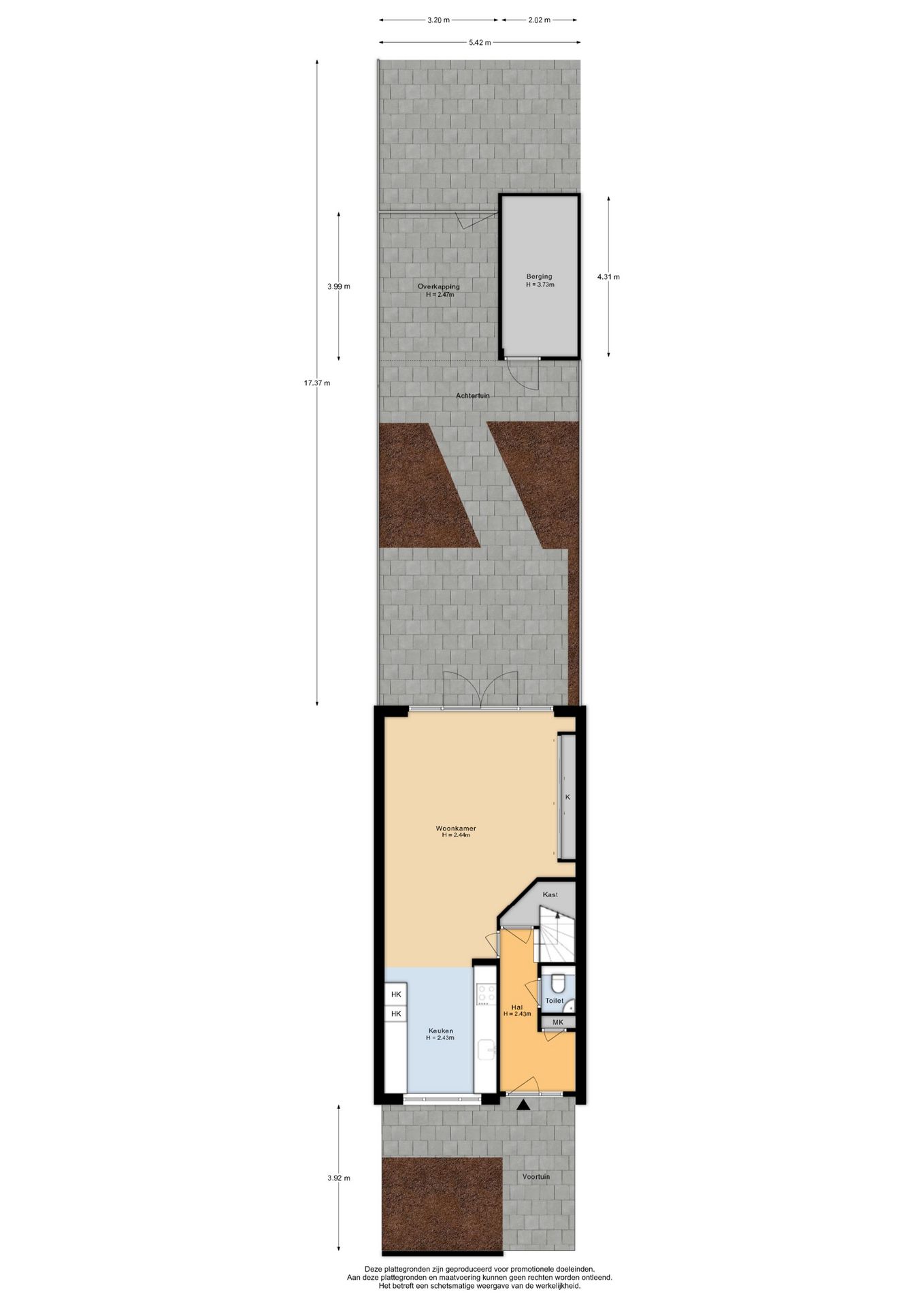 Foto 48 van Turandotdreef 16