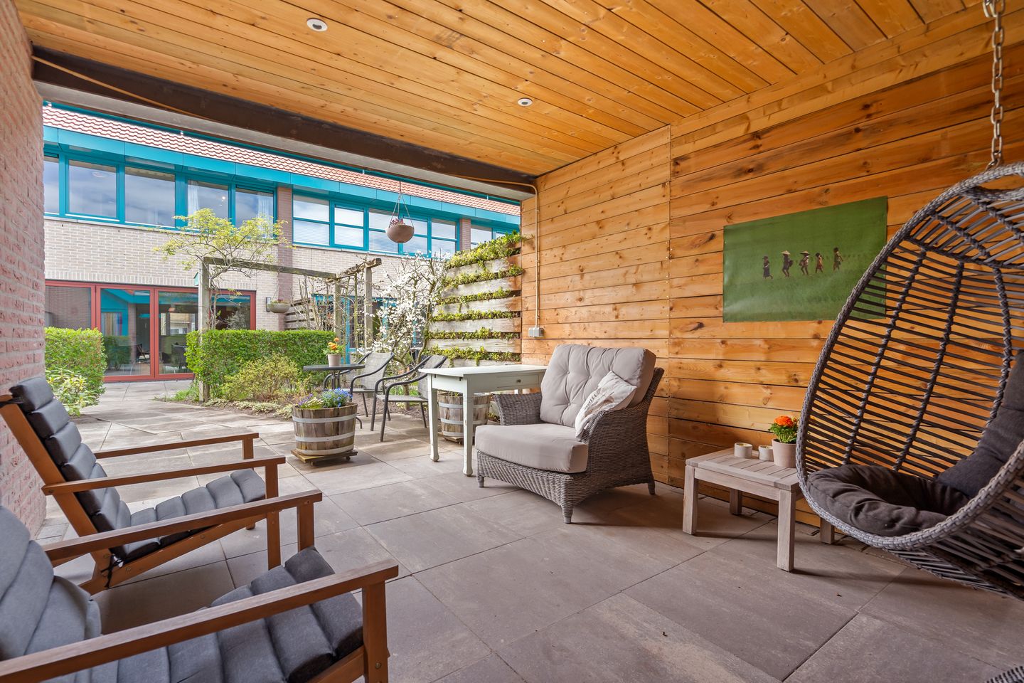 Foto 19 van Turandotdreef 16