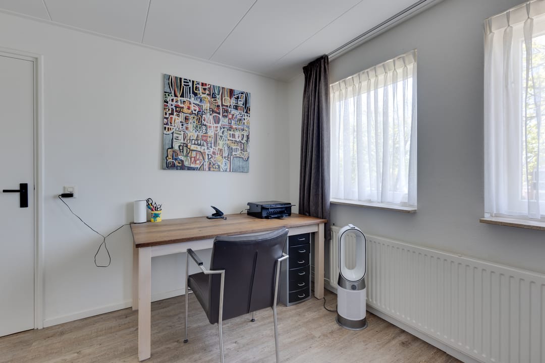 Foto 31 van Evert Heusinkveldstraat 1