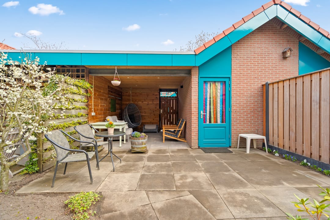 Foto 17 van Turandotdreef 16