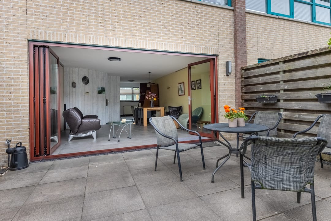 Foto 11 van Turandotdreef 16