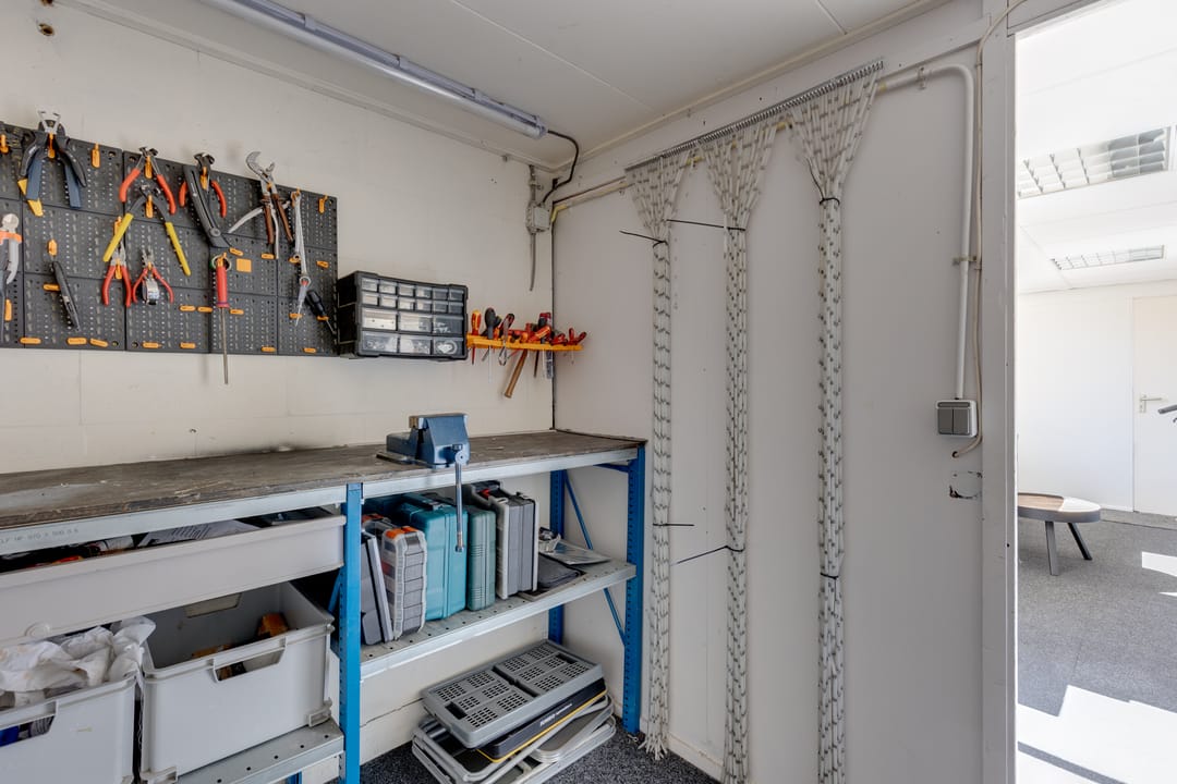 Foto 41 van Evert Heusinkveldstraat 1