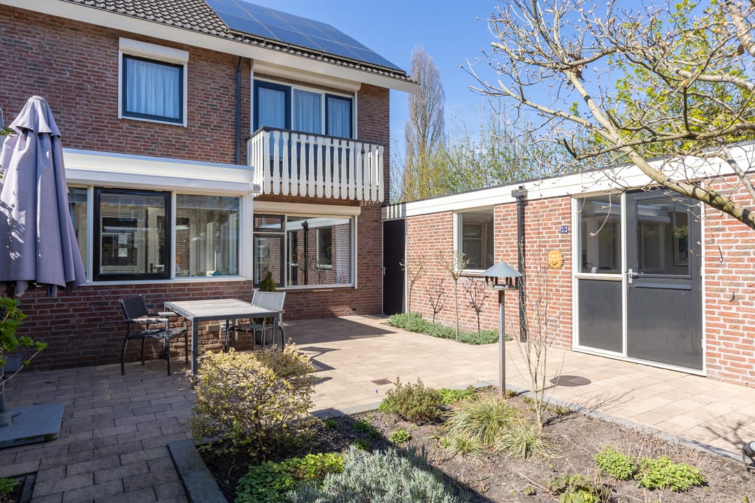 Foto 46 van Evert Heusinkveldstraat 1