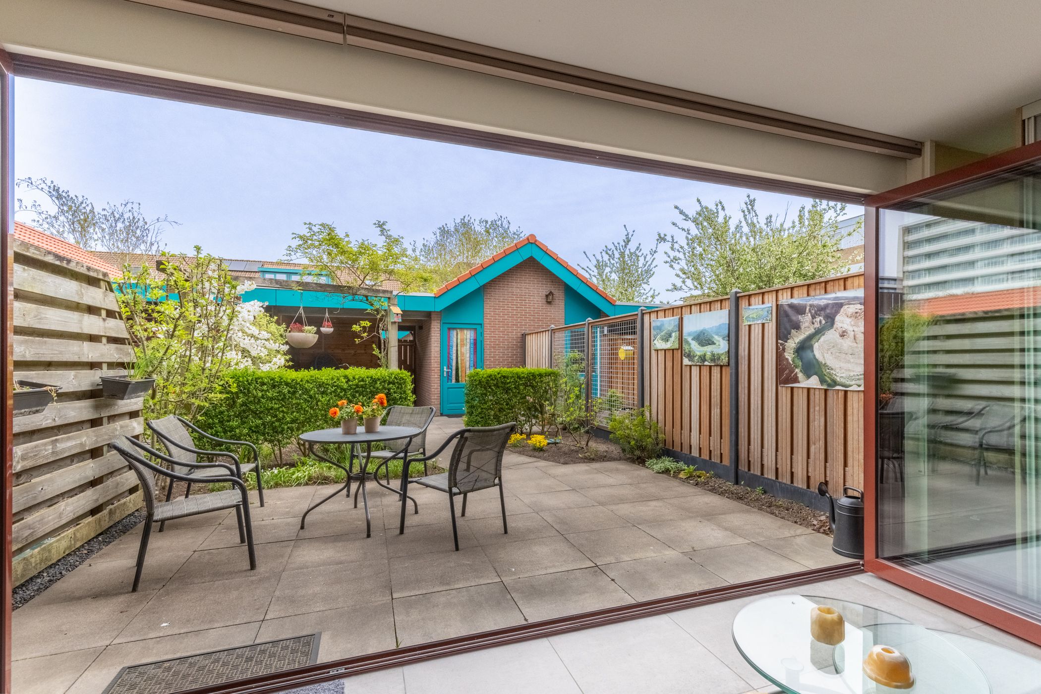 Foto 9 van Turandotdreef 16