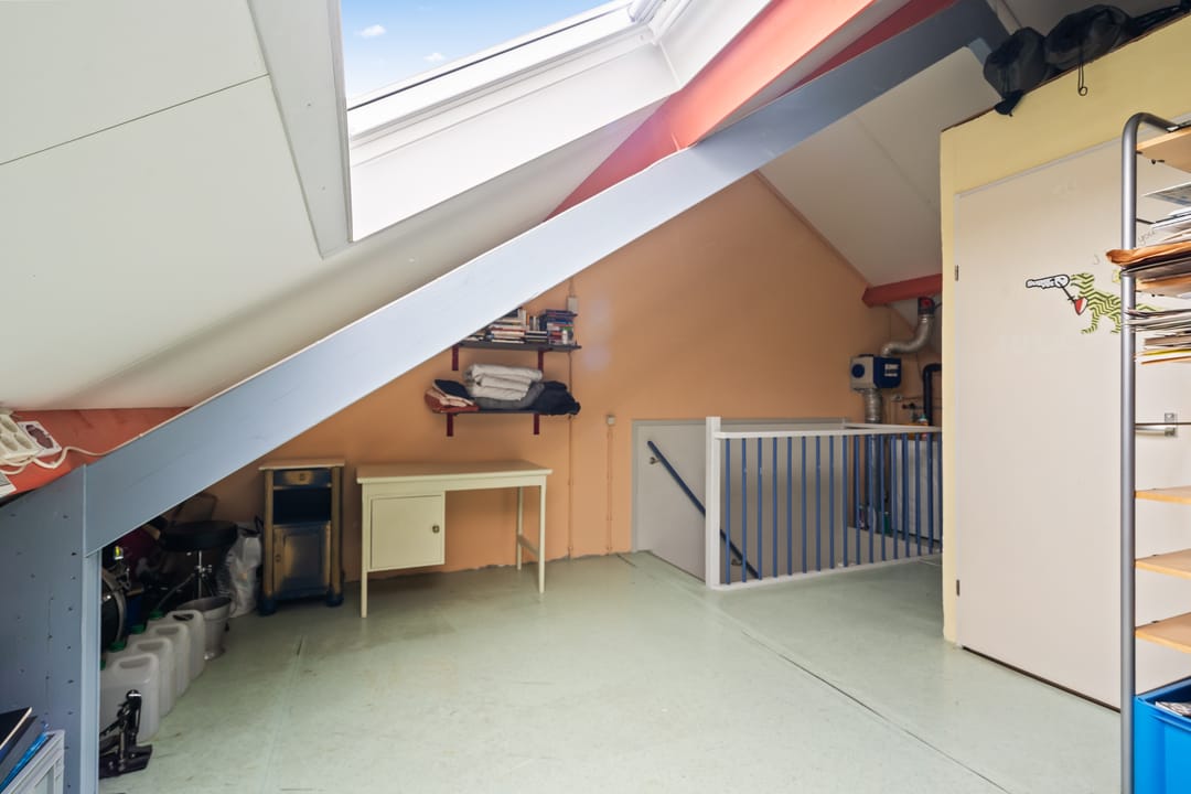 Foto 38 van Turandotdreef 16