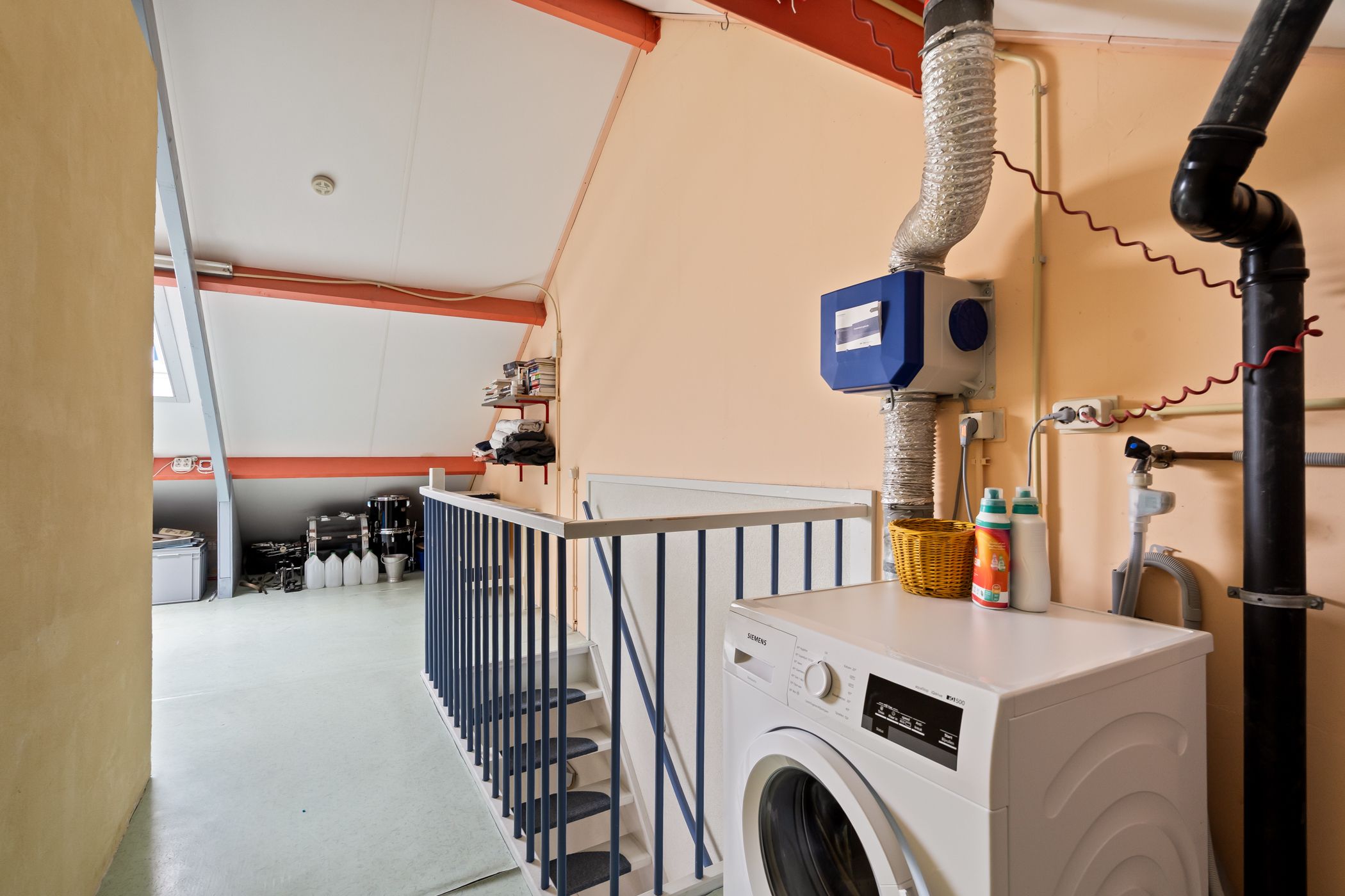 Foto 39 van Turandotdreef 16