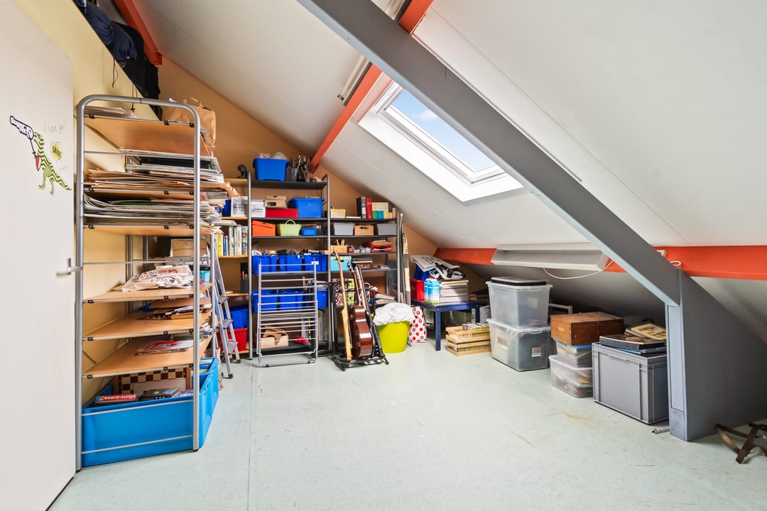 Foto 41 van Turandotdreef 16