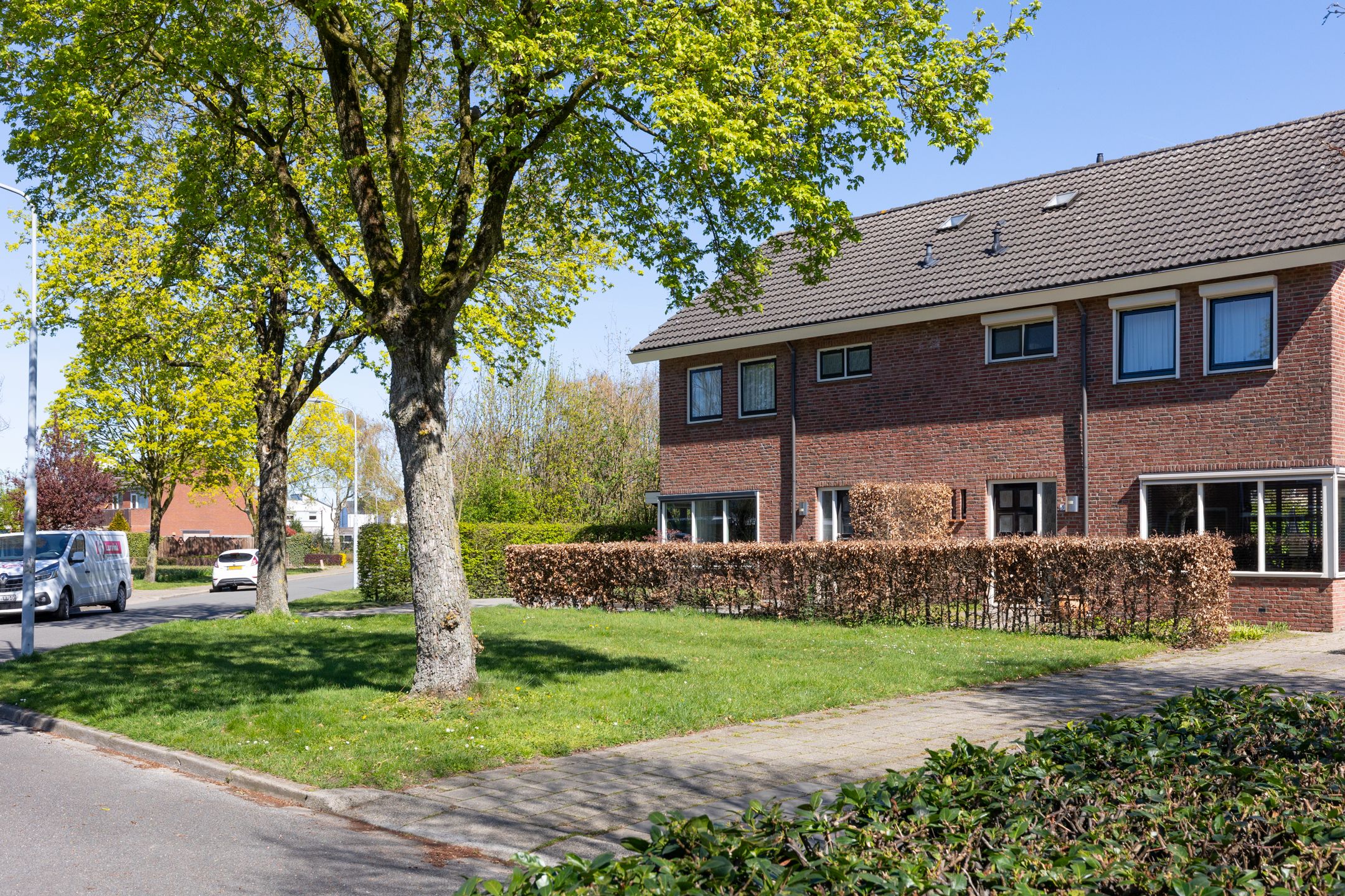 Foto 57 van Evert Heusinkveldstraat 1