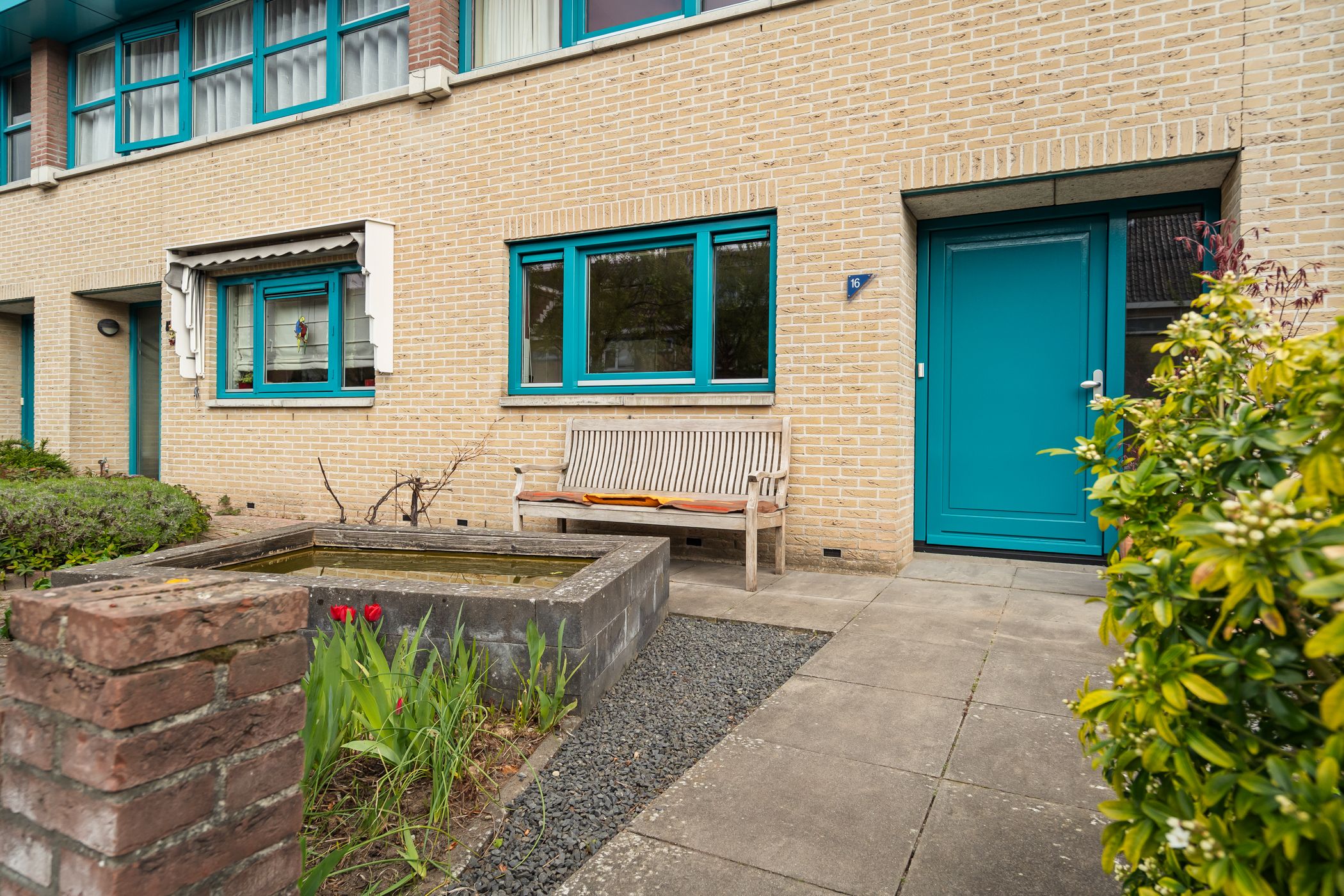 Foto 45 van Turandotdreef 16