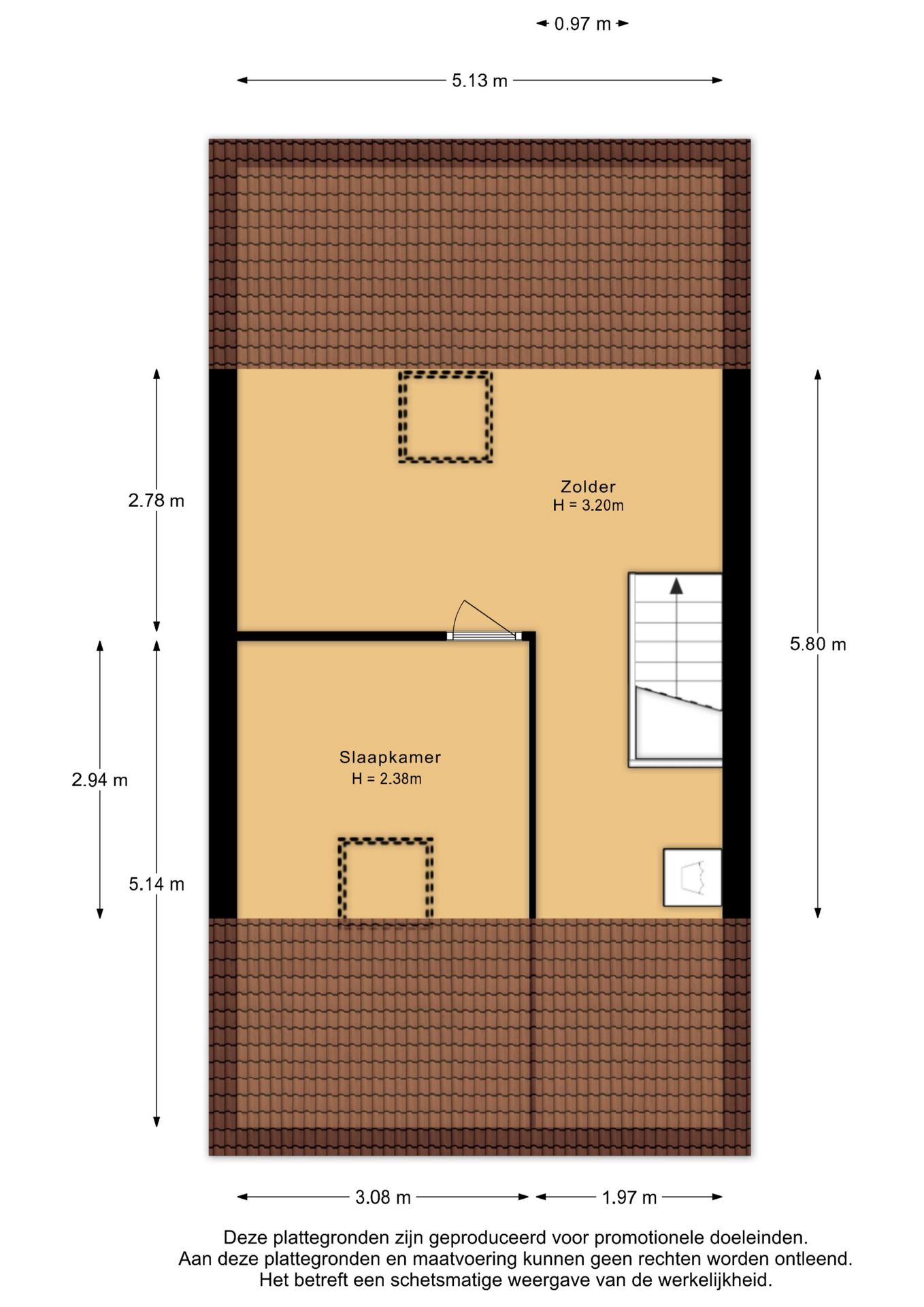 Foto 54 van Turandotdreef 16