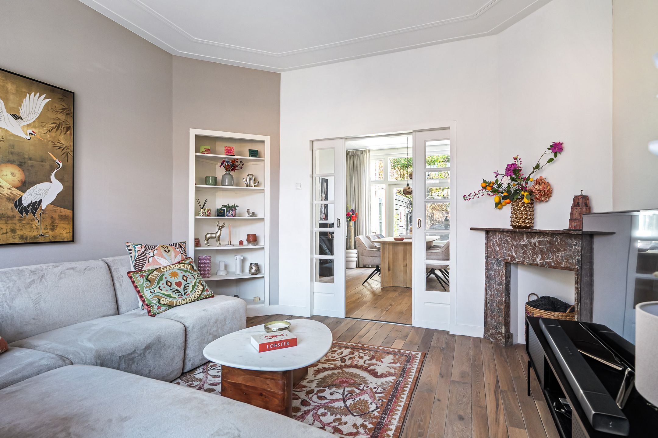 Photo 6 of Koekoekstraat 6