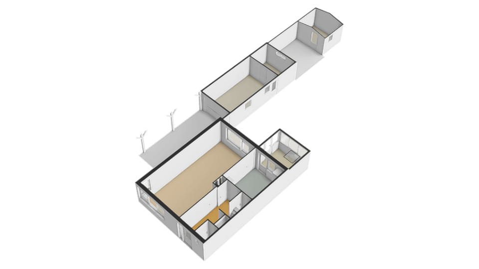 Foto 59 van Evert Heusinkveldstraat 1