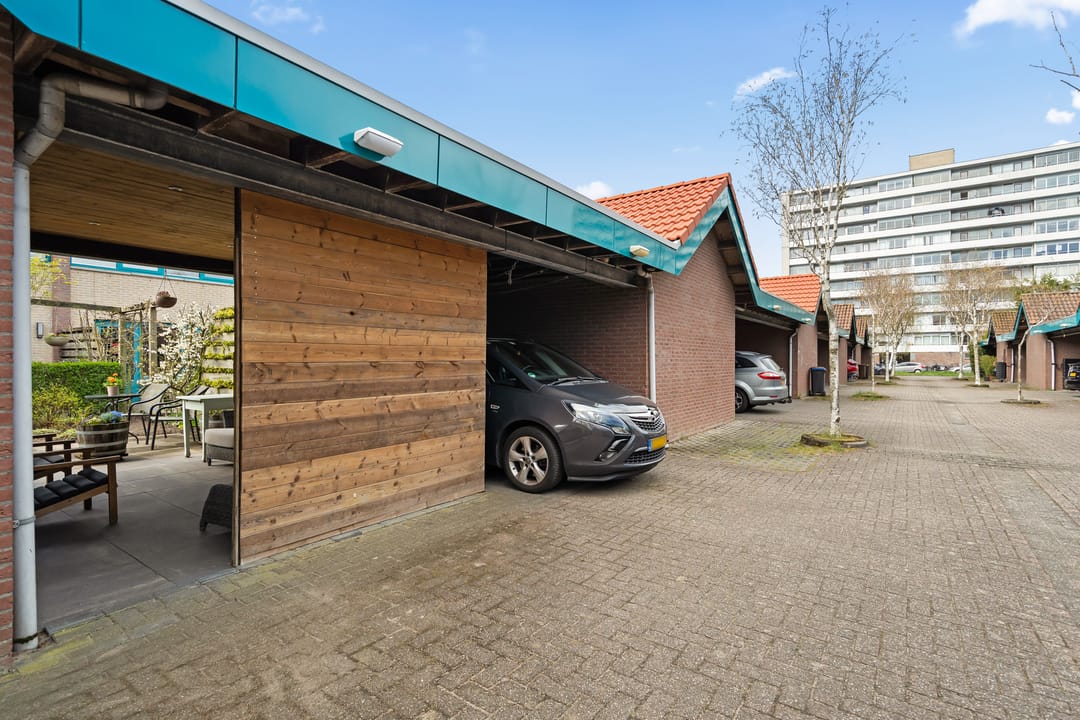 Foto 46 van Turandotdreef 16