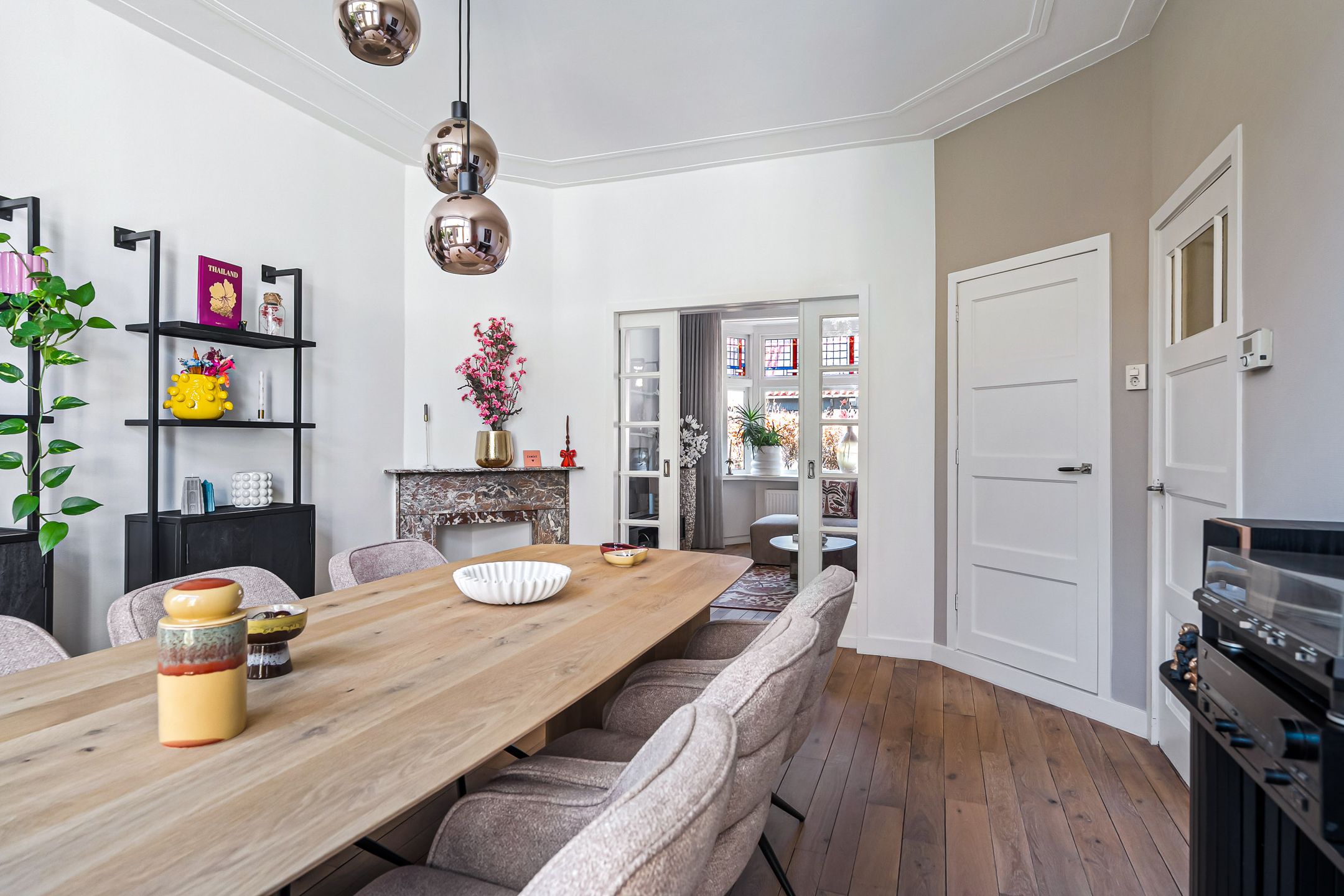 Photo 12 of Koekoekstraat 6