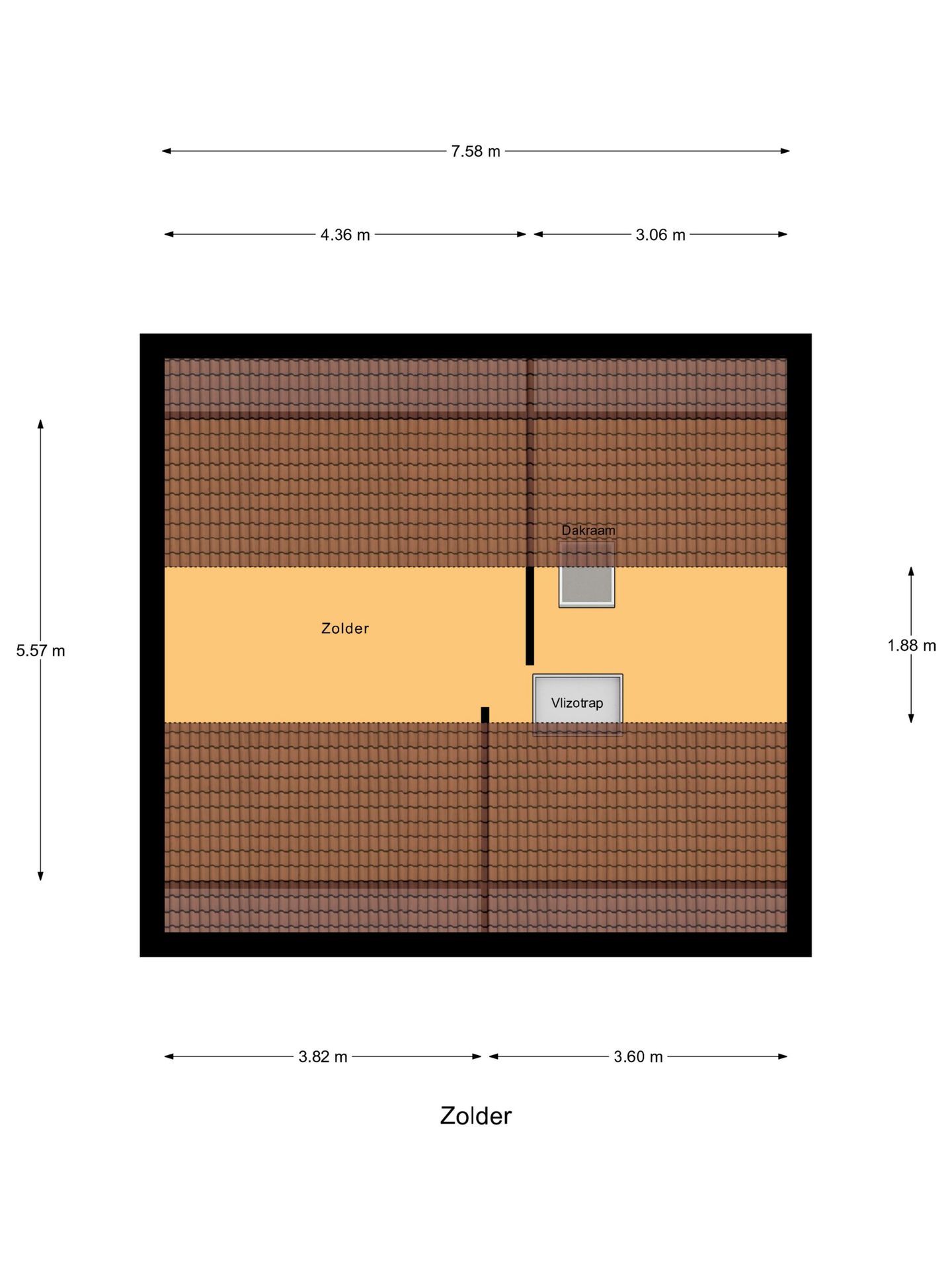 Foto 35 van Heuvelstraat 17