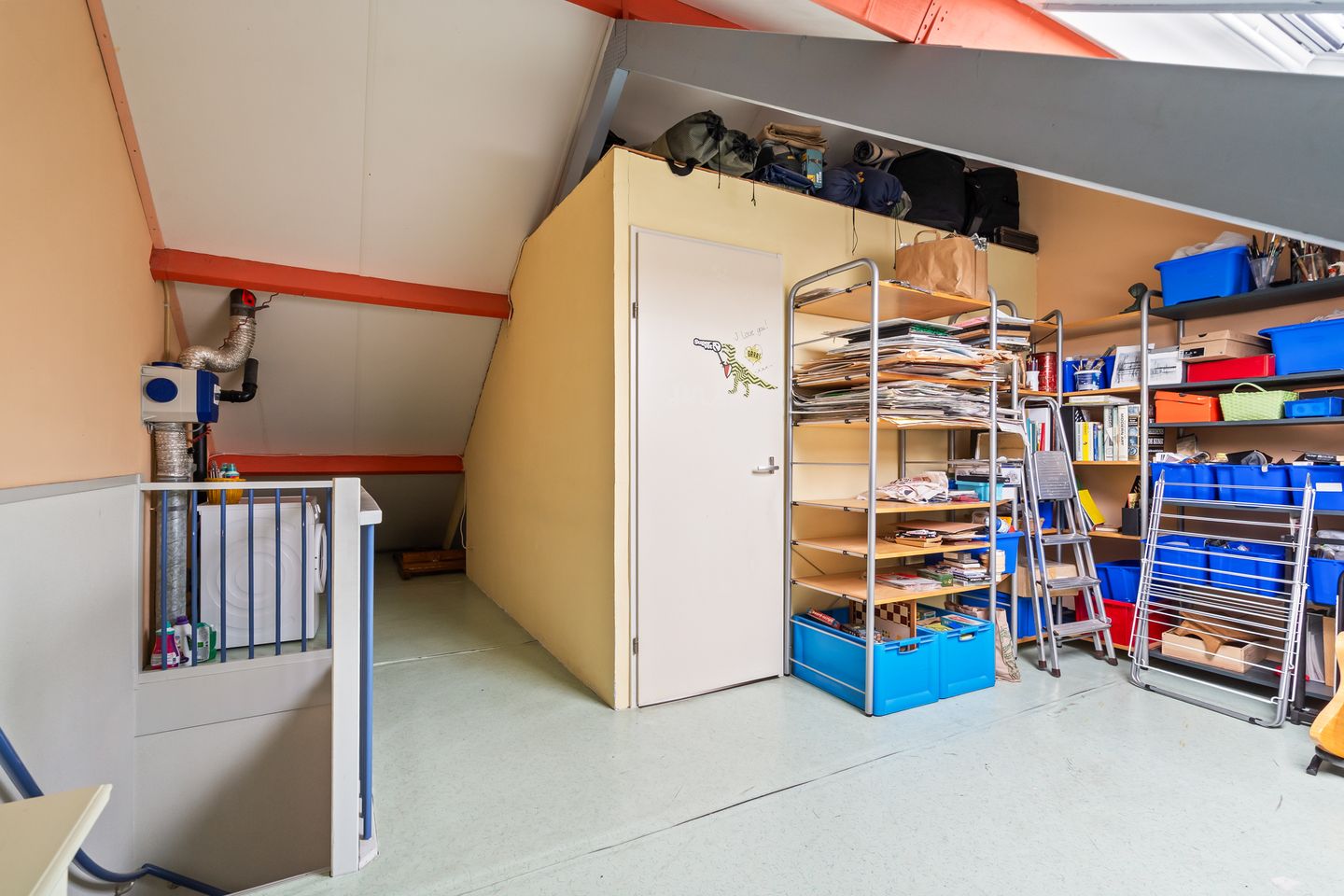 Foto 40 van Turandotdreef 16