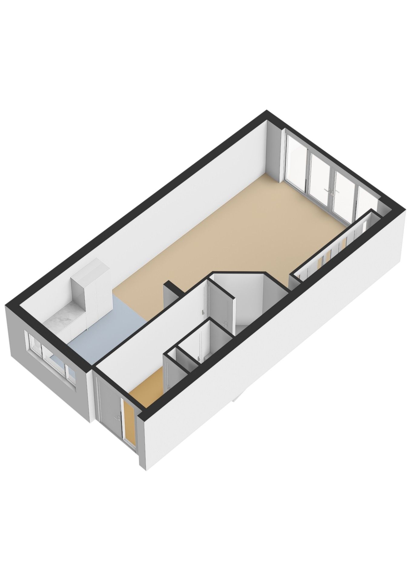 Foto 51 van Turandotdreef 16