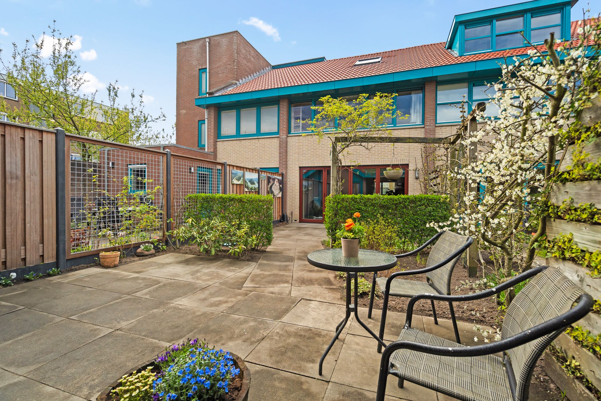 Foto 3 van Turandotdreef 16