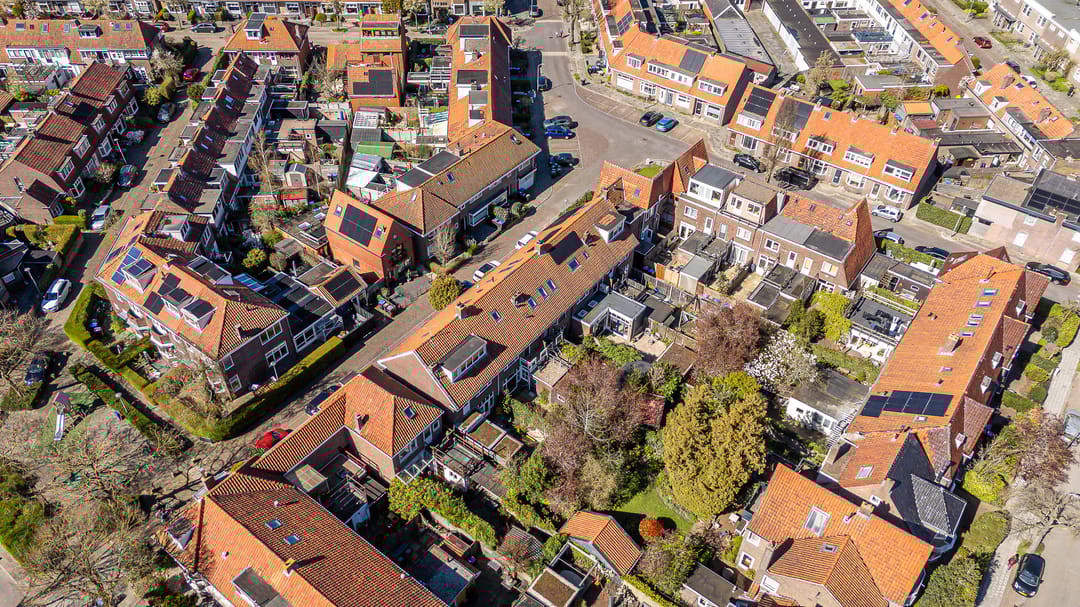 Photo 58 of Koekoekstraat 6