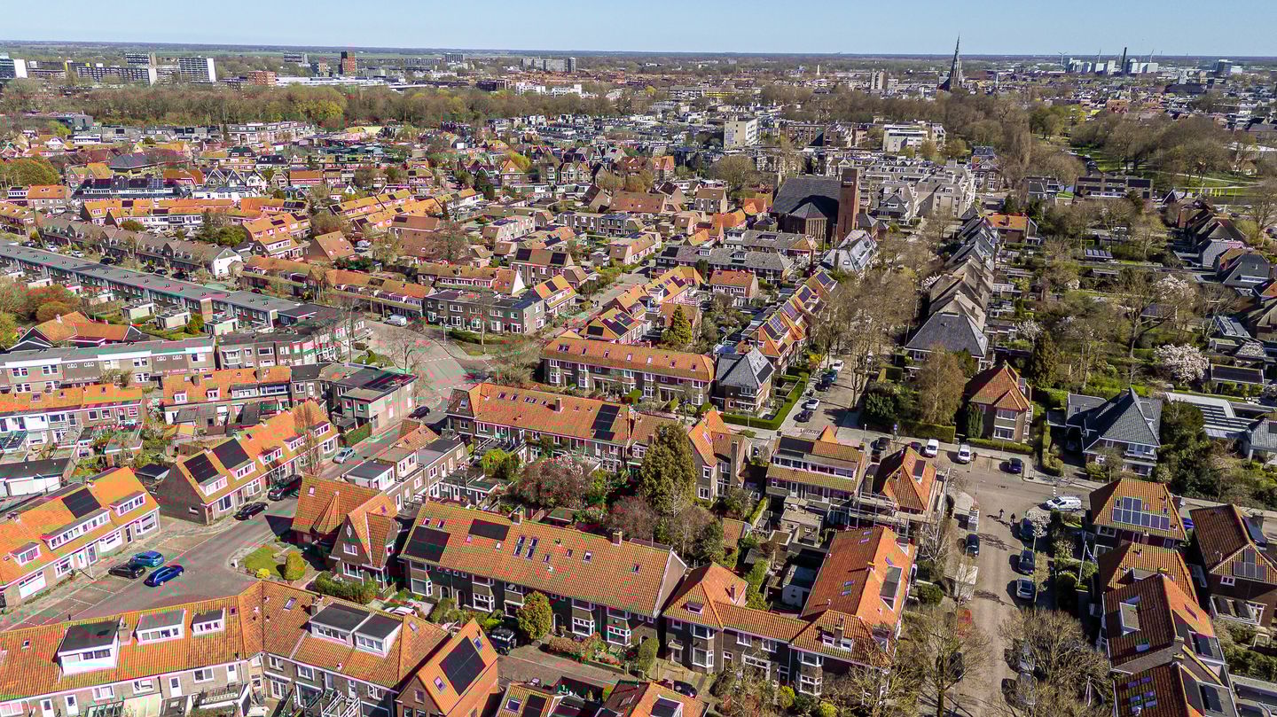 Photo 59 of Koekoekstraat 6