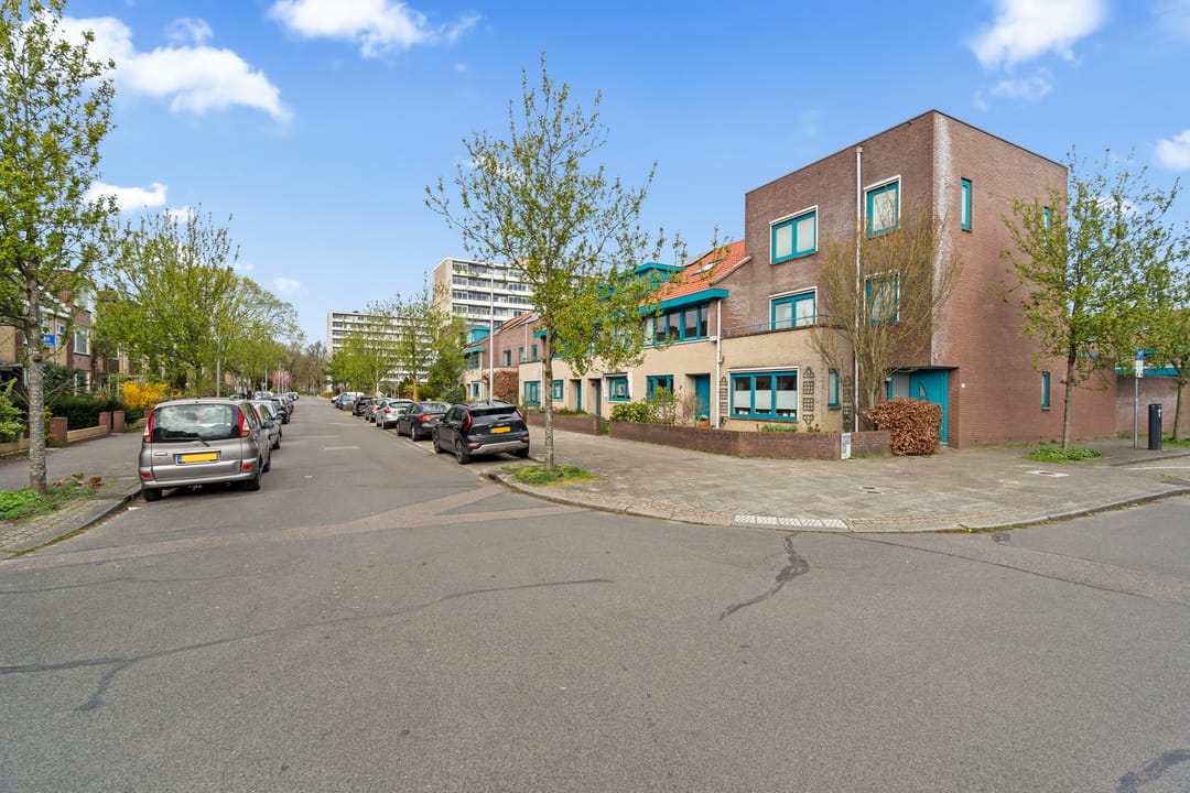 Foto 43 van Turandotdreef 16