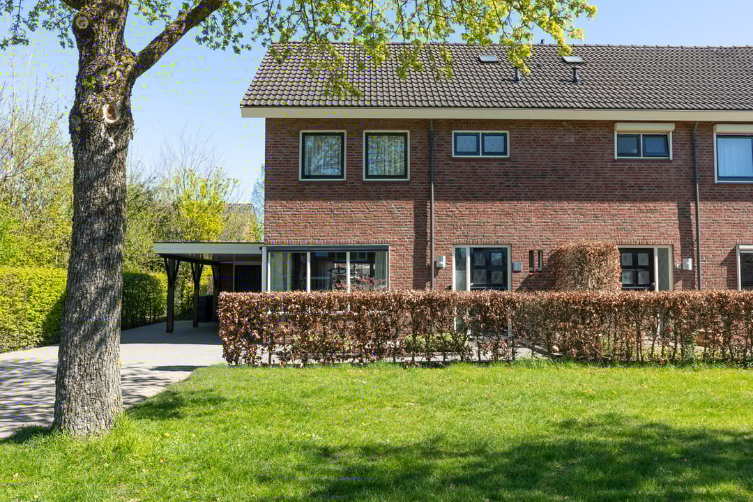 Foto 2 van Evert Heusinkveldstraat 1